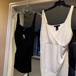 Camisoles (2)